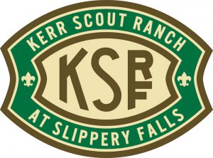 Kerr Scout Ranch Logo